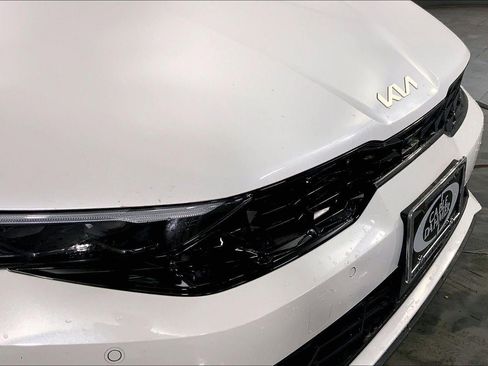 Used 2025 Kia K5 LXS FWD image 28