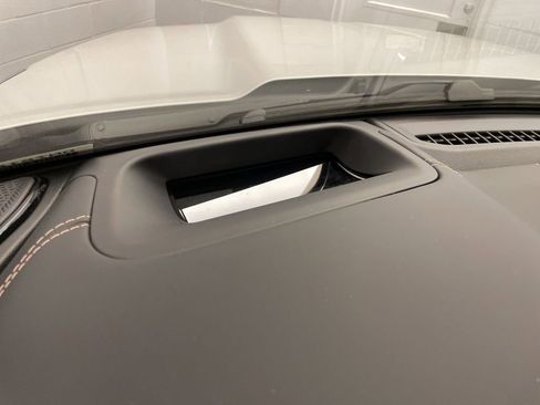 New 2026 RAM 1500 Tungsten AWD/4WD image 23