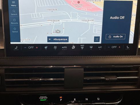 Used 2024 Lincoln Corsair AWD w/ Equipment Group 101A image 16
