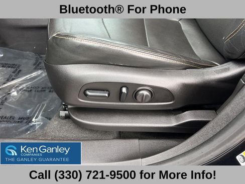 Used 2018 GMC Terrain SLT w/ Preferred Package image 28