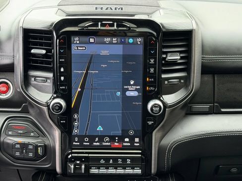 Used 2023 RAM 1500 TRX w/ TRX Level 2 Equipment Group AWD/4WD image 38