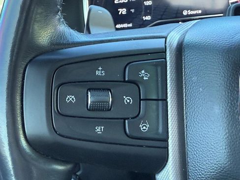 Used 2024 GMC Sierra 1500 Denali image 15