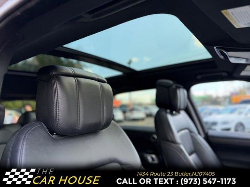 Used 2019 Land Rover Range Rover Sport HSE Dynamic AWD/4WD image 26