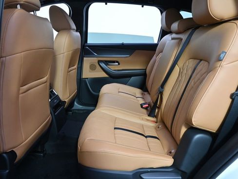 New 2026 MAZDA CX-70 3.3 Turbo S w/ Premium Plus image 21