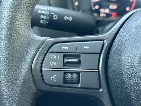 Used 2025 Honda Accord LX image 12