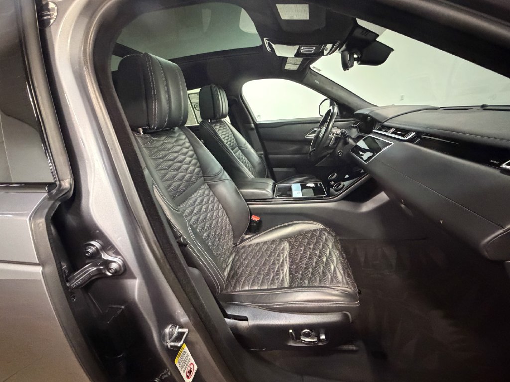 Used 2020 Land Rover Range Rover Velar SV Autobiography Dynamic AWD/4WD image 13