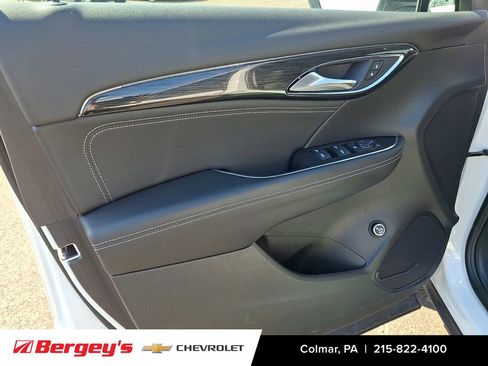 Certified 2023 Buick Envision Preferred w/ Sport Touring Package AWD/4WD image 14