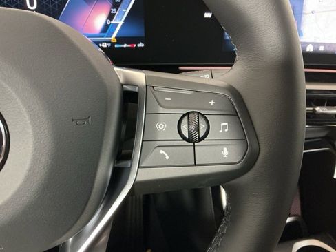 New 2026 BMW X1 xDrive28i w/ Convenience Package image 15