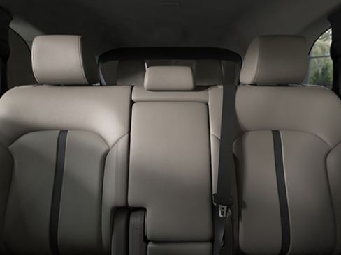 New 2026 MAZDA CX-90 Plug-In Hybrid w/Premium Sport AWD/4WD image 10