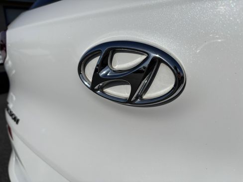 Used 2020 Hyundai Tucson Ultimate AWD/4WD image 10