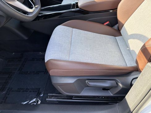 Certified 2023 Volkswagen ID.4 Pro RWD image 15