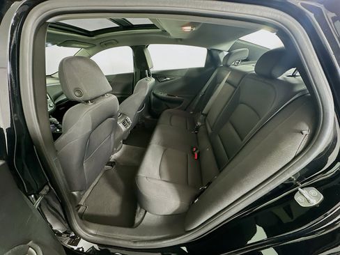 Used 2024 Chevrolet Malibu LT image 26