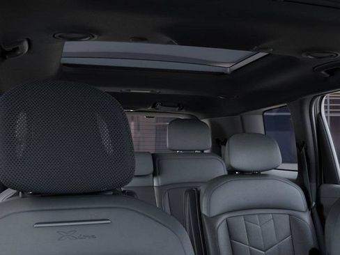 New 2027 Kia Telluride SX X-Line AWD/4WD image 27