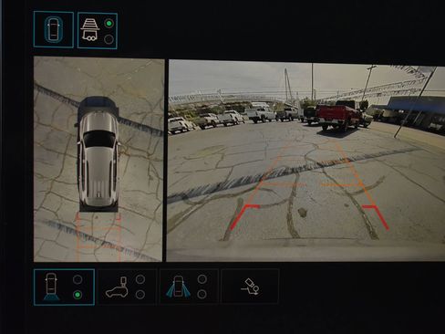 New 2026 GMC Acadia Elevation w/ LPO, Floor Liner Package image 29