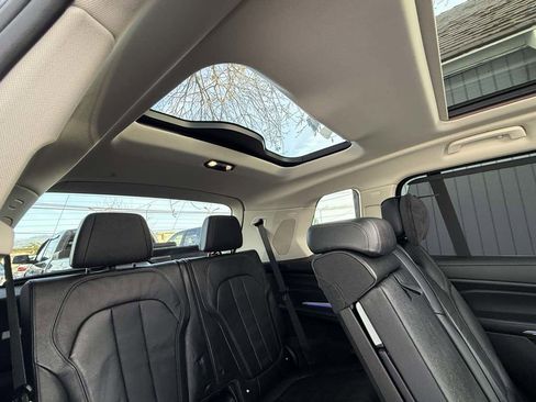 Used 2019 BMW X7 xDrive50i w/ Premium Package image 15
