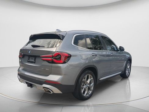 Used 2024 BMW X3 sDrive30i w/ Convenience Package RWD image 5