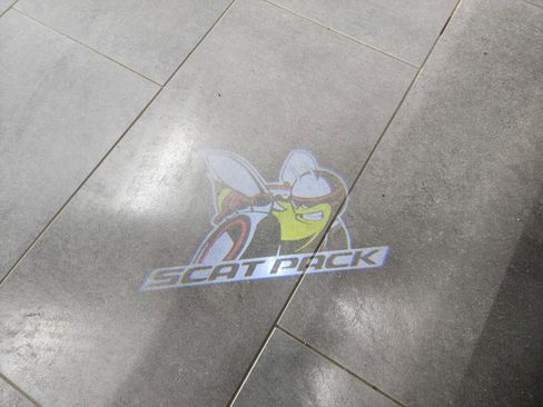 Used 2020 Dodge Challenger R/T Scat Pack image 34