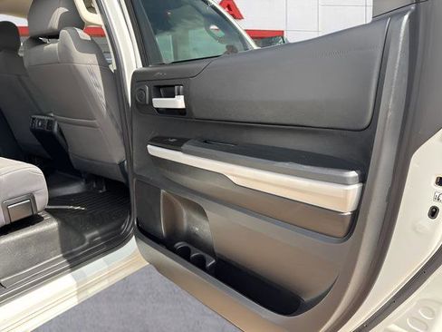Used 2019 Toyota Tundra SR5 w/ SR5 Upgrade Package image 47