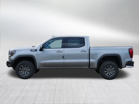 New 2026 GMC Sierra 1500 AT4X w/ LPO, Black Badging Package AWD/4WD image 2