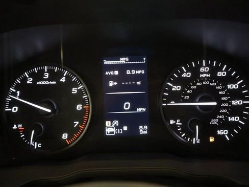 New 2026 Subaru Forester Base image 15