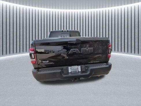Certified 2024 RAM 2500 Rebel w/ Safety Group AWD/4WD image 11