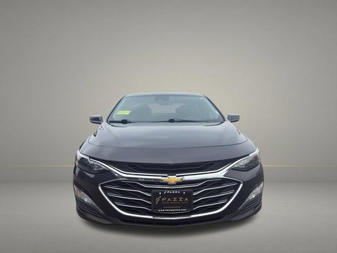Used 2023 Chevrolet Malibu LT w/ Driver Confidence Package FWD image 9