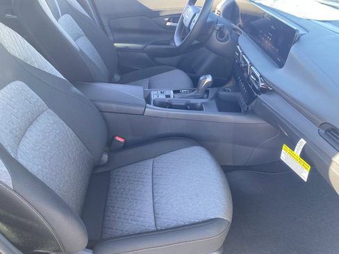 New 2026 Nissan Sentra SV w/ Floor Mat Package image 12