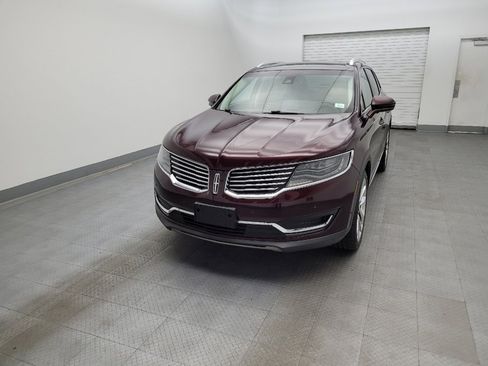 Used 2018 Lincoln MKX Black Label w/ Driver Assistance Package image 15