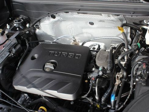 New 2026 Buick Encore GX Sport Touring w/ Advanced Technology Package image 43