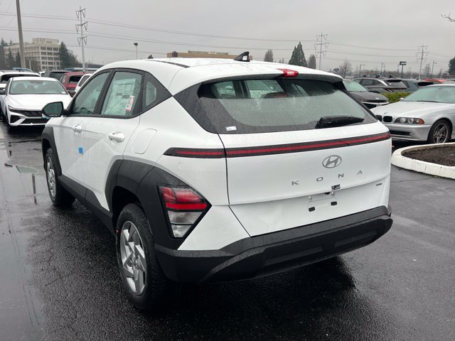 New 2026 Hyundai Kona SE AWD/4WD image 8