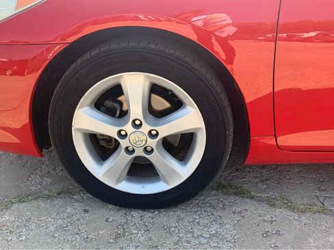 Used 2006 Toyota Solara SE FWD image 31