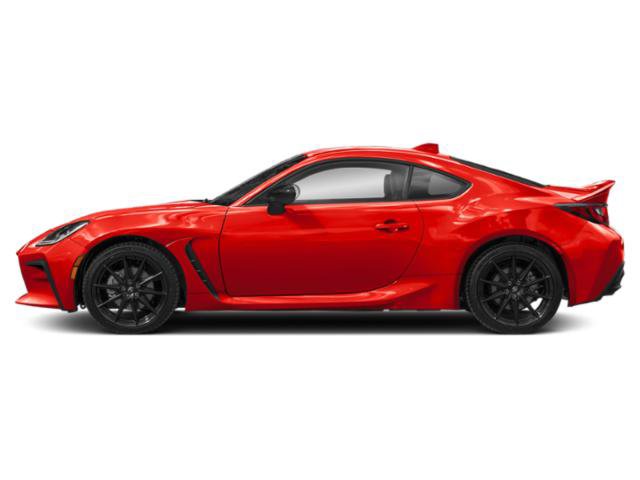 New 2027 Toyota GR86 Premium w/ Performance Package RWD image 3