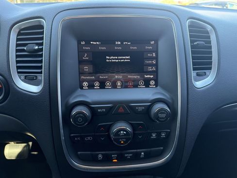Used 2020 Dodge Durango SXT image 15
