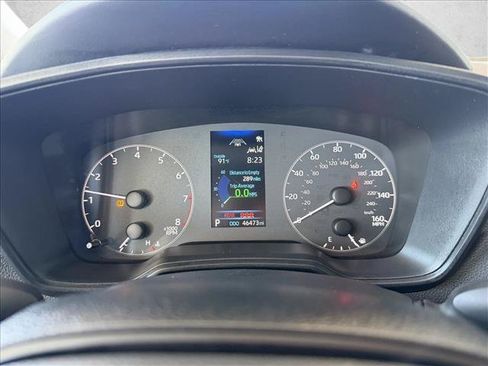Used 2025 Toyota Corolla LE FWD image 14