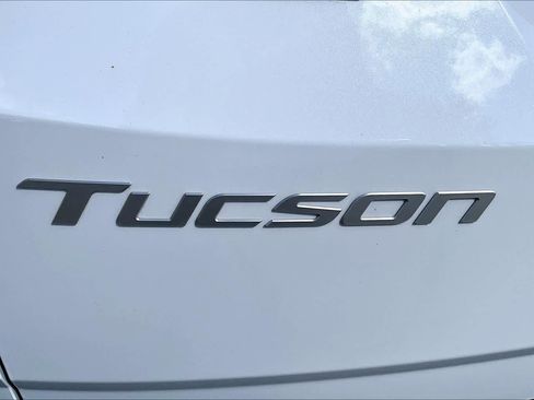 Used 2026 Hyundai Tucson Limited AWD/4WD image 31