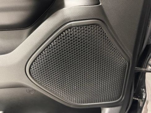 Used 2025 RAM 1500 Warlock AWD/4WD image 19