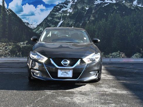 Used 2018 Nissan Maxima 3.5 SL image 5
