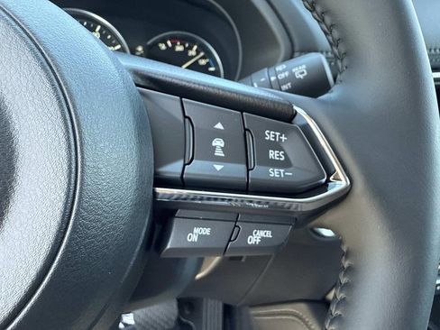 New 2025 MAZDA CX-5 AWD 2.5 S w/ Premium Plus Pkg image 36