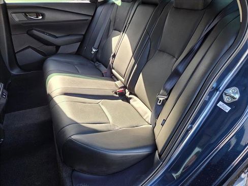 Used 2025 Honda Accord EX-L image 18