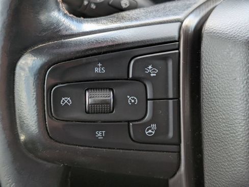 Used 2021 GMC Sierra 1500 AT4 w/ AT4 Value Package AWD/4WD image 13