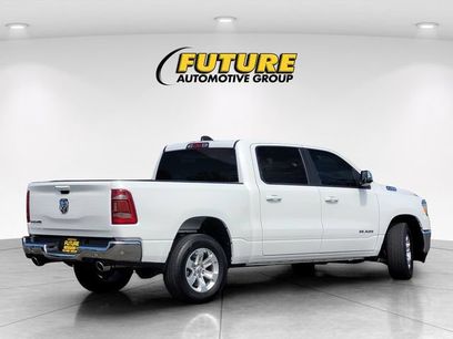 Used 2024 RAM 1500 Laramie