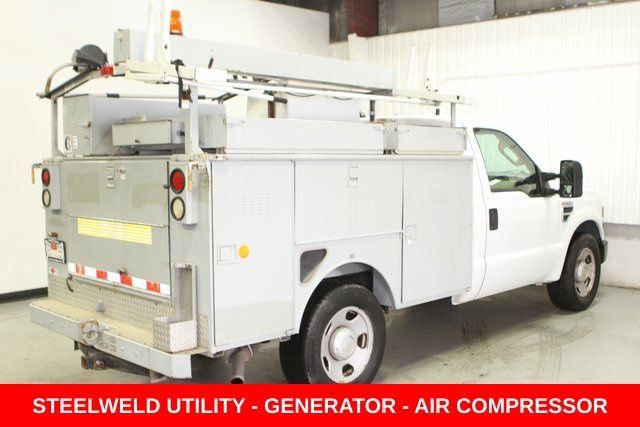 Used 2008 Ford F350 XL RWD image 27
