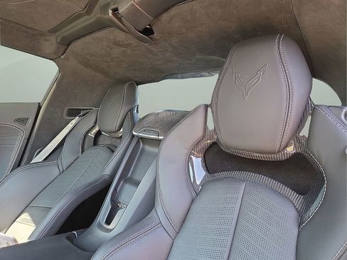 Used 2024 Chevrolet Corvette Z06 w/ Battery Protection Package image 24