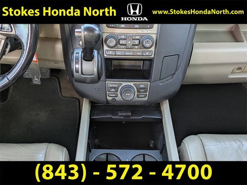Used 2013 Honda Pilot Touring image 18