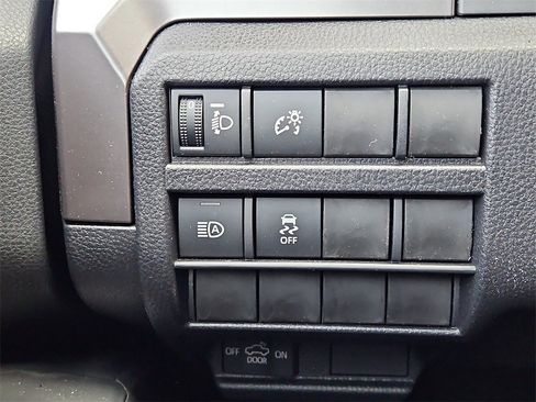 New 2026 Toyota Tacoma 4x4 Double Cab image 13