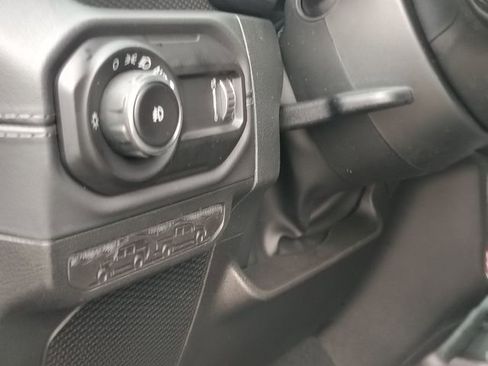 New 2026 Jeep Wrangler Rubicon w/ Safety Group image 14