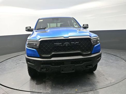 New 2026 RAM 1500 Rebel image 4