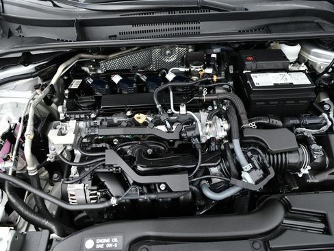 Used 2024 Toyota Corolla LE image 19