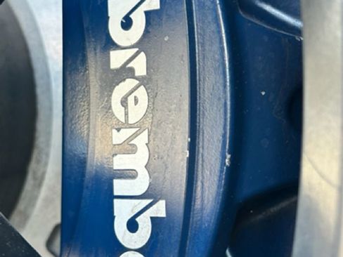 Used 2017 Ford Mustang Shelby GT350 image 6