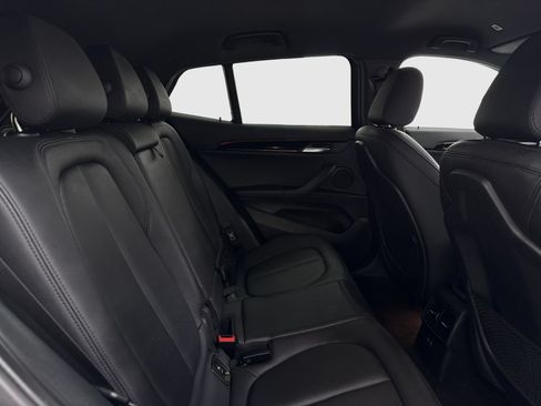 Used 2018 BMW X2 sDrive28i w/ Convenience Package FWD image 45